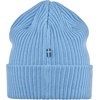 image:imageFjllrven Rib Hat Beanie  Warm Soft Stretch Knit Winter Cap for Outdoor Everyday WearUltramarine