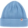image:imageFjllrven Rib Hat Beanie  Warm Soft Stretch Knit Winter Cap for Outdoor Everyday WearUltramarine