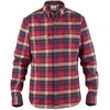 image:imageFjllrven Sarek Heavy Flannel ShirtDeep Red