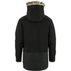 image:imageFjllrven Singi Down Jacket Mens Coat  Insulated Warm Durable Winter Parka for Outdoor UseBlack