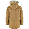 image:imageFjllrven Singi Down Jacket Mens Coat  Insulated Warm Durable Winter Parka for Outdoor UseBuckwheat Brown