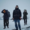 image:imageFjllrven Singi Down Jacket Mens Coat  Insulated Warm Durable Winter Parka for Outdoor UseDeep Forest