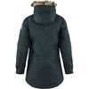 image:imageFjllrven Singi Down Jacket Womens Coat  Insulated Warm Durable Winter Parka for Outdoor UseDark Navy