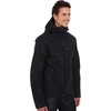 image:imageFjllrven Skogso Mens Jacket  Water and Wind Resistant Adaptable wGreenland Wax Breathable  Hiking TrekkingDark Navy