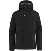 image:imageFjllrven Skogso Padded Jacket Mens Coat  Insulated Durable Lightweight Winter Jacket for Outdoor UseBlack