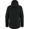 image:imageFjllrven Skogso Padded Jacket Mens Coat  Insulated Durable Lightweight Winter Jacket for Outdoor UseBlack