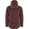 image:imageFjllrven Skogso Padded Jacket Mens Coat  Insulated Durable Lightweight Winter Jacket for Outdoor UseBlack Oak