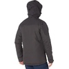image:imageFjllrven Skogso Padded Jacket Mens Coat  Insulated Durable Lightweight Winter Jacket for Outdoor UseDark Grey