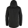 image:imageFjllrven Skogso Padded Jacket Mens Coat  Insulated Durable Lightweight Winter Jacket for Outdoor UseDark Grey