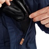image:imageFjllrven Skogso Padded Jacket Mens Coat  Insulated Durable Lightweight Winter Jacket for Outdoor UseDark Navy