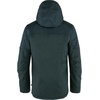 image:imageFjllrven Skogso Padded Jacket Mens Coat  Insulated Durable Lightweight Winter Jacket for Outdoor UseDark Navy