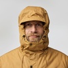 image:imageFjllrven Skogso Padded Jacket Mens Coat  Insulated Durable Lightweight Winter Jacket for Outdoor UseDark Oak