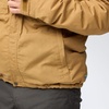 image:imageFjllrven Skogso Padded Jacket Mens Coat  Insulated Durable Lightweight Winter Jacket for Outdoor UseDark Oak