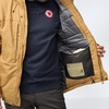 image:imageFjllrven Skogso Padded Jacket Mens Coat  Insulated Durable Lightweight Winter Jacket for Outdoor UseDark Oak