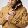 image:imageFjllrven Skogso Padded Jacket Mens Coat  Insulated Durable Lightweight Winter Jacket for Outdoor UseDark Oak