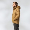 image:imageFjllrven Skogso Padded Jacket Mens Coat  Insulated Durable Lightweight Winter Jacket for Outdoor UseDark Oak