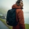 image:imageFjllrven Skogso Padded Jacket Mens Coat  Insulated Durable Lightweight Winter Jacket for Outdoor UseDark Oak