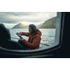 image:imageFjllrven Skogso Padded Jacket Mens Coat  Insulated Durable Lightweight Winter Jacket for Outdoor UseDark Oak