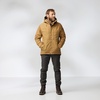 image:imageFjllrven Skogso Padded Jacket Mens Coat  Insulated Durable Lightweight Winter Jacket for Outdoor UseDark Oak