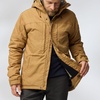 image:imageFjllrven Skogso Padded Jacket Mens Coat  Insulated Durable Lightweight Winter Jacket for Outdoor UseDark Oak
