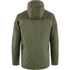 image:imageFjllrven Skogso Padded Jacket Mens Coat  Insulated Durable Lightweight Winter Jacket for Outdoor UseLaurel Green
