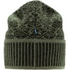 image:imageFjllrven Snow Beanie HatDeep Forest