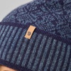 image:imageFjllrven Snow Beanie HatDeep Forest