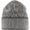 image:imageFjllrven Snow Beanie HatGrey