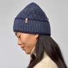image:imageFjllrven Snow Beanie HatGrey