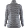 image:imageFjllrven Snow Cardigan Womens SweaterGrey