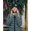 image:imageFjllrven Snow Cardigan Womens SweaterGrey