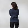 image:imageFjllrven Snow Cardigan Womens SweaterPort