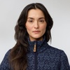 image:imageFjllrven Snow Cardigan Womens SweaterPort