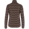 image:imageFjllrven Snow Cardigan Womens SweaterSuede Brown