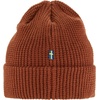 image:imageFjllrven Tab Hat Beanie  Soft Knit Winter Skull Cap Warm Stretch Fit Outdoor amp Everyday WearAutumn Leaf