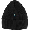 image:imageFjllrven Tab Hat Beanie  Soft Knit Winter Skull Cap Warm Stretch Fit Outdoor amp Everyday WearBlack