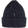 image:imageFjllrven Tab Hat Beanie  Soft Knit Winter Skull Cap Warm Stretch Fit Outdoor amp Everyday WearDark Navy