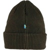 image:imageFjllrven Tab Hat Beanie  Soft Knit Winter Skull Cap Warm Stretch Fit Outdoor amp Everyday WearDeep Forest