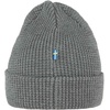 image:imageFjllrven Tab Hat Beanie  Soft Knit Winter Skull Cap Warm Stretch Fit Outdoor amp Everyday WearGrey