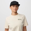 image:imageFjllrven Unisex Adult Flat Brim CapBlack