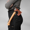 image:imageFjllrven UnisexAdult Vidda Pro Ventilated TRS WBlack