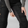 image:imageFjllrven UnisexAdult Vidda Pro Ventilated TRS WBlack