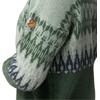 image:imageFjllrven UnisexAdult vik Path Knit WDeep Patinamisty Green