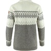 image:imageFjllrven UnisexAdult vik Path Knit WGreychalk White