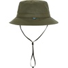 image:imageFjllrven Vardag Bucket Hat  Lightweight Comfortable Durable Fabric Flexible Brim  Hiking TravelLaurel Green