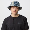 image:imageFjllrven Vardag Bucket Hat  Lightweight Comfortable Durable Fabric Flexible Brim  Hiking TravelNimbus Bluefossil