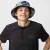 image:imageFjllrven Vardag Bucket Hat  Lightweight Comfortable Durable Fabric Flexible Brim  Hiking TravelNimbus Bluefossil