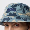 image:imageFjllrven Vardag Bucket Hat  Lightweight Comfortable Durable Fabric Flexible Brim  Hiking TravelNimbus Bluefossil