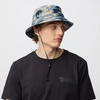 image:imageFjllrven Vardag Bucket Hat  Lightweight Comfortable Durable Fabric Flexible Brim  Hiking TravelNimbus Bluefossil
