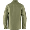 image:imageFjllrven Vardag Mens Jacket  Water Resistant Durable Lightweight Fabric Classic Outdoor Fit  Hiking TrekkingGreen